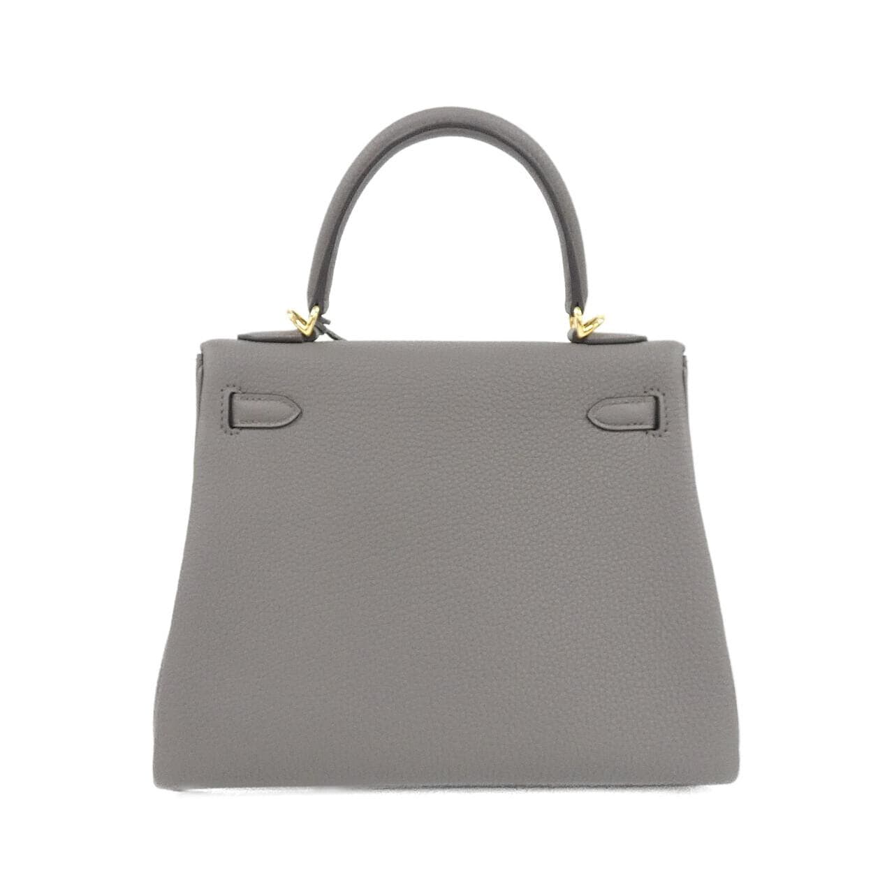 【未使用品】エルメス ケリー 25cm 044624CC バッグ