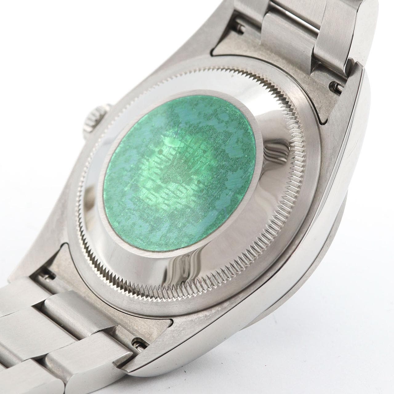 【ノーメンテナンス還元価格】ロレックス エクスプローラーI 114270 SS 自動巻 Y番