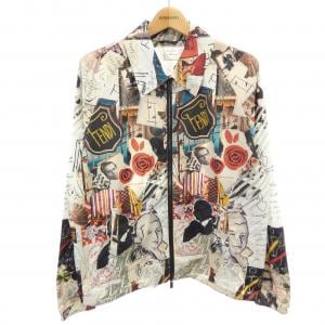フェンディ FENDI FW0207 A9N4 ジャケット
