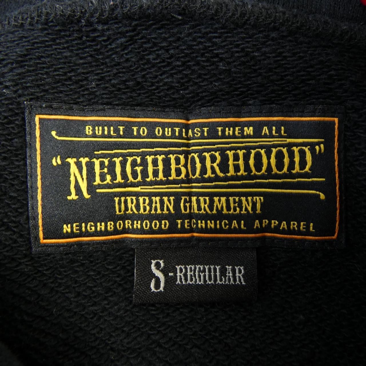 ネイバーフッド NEIGHBORHOOD パーカー
