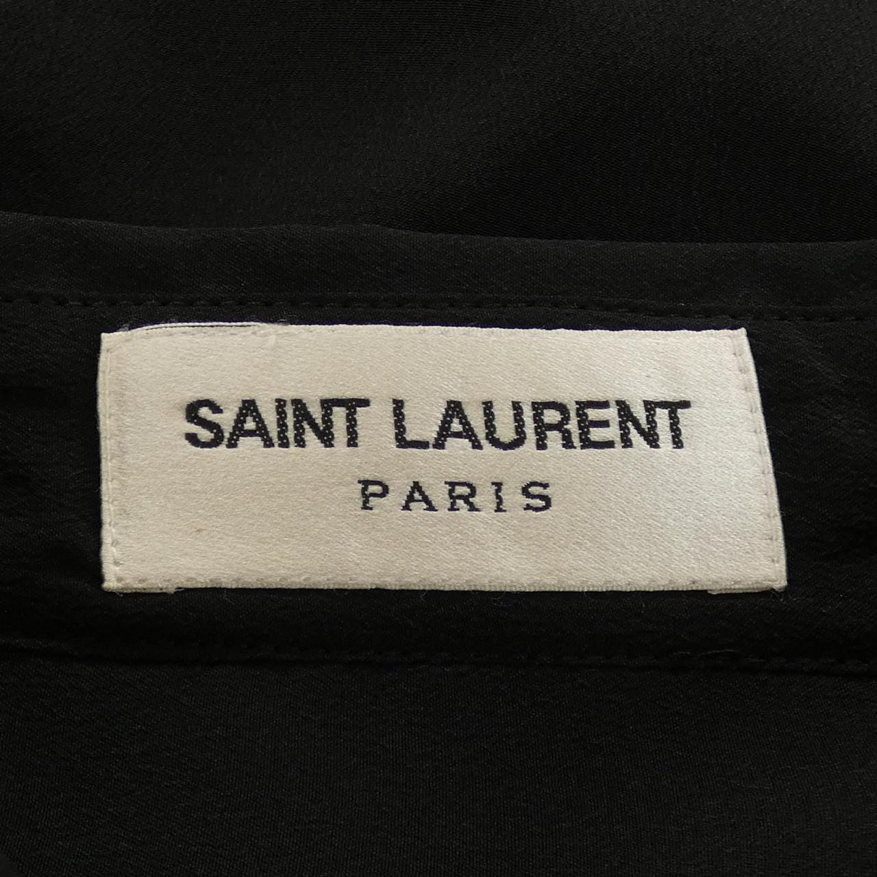 サンローラン SAINT LAURENT 535980 Y100W シャツ