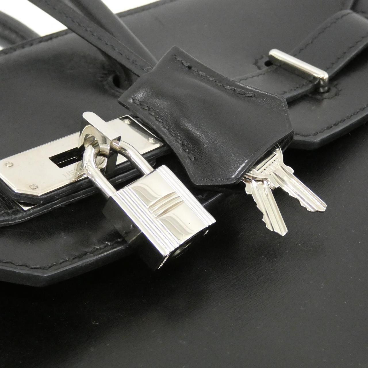 エルメス オータクロア 32cm 025136CK バッグ