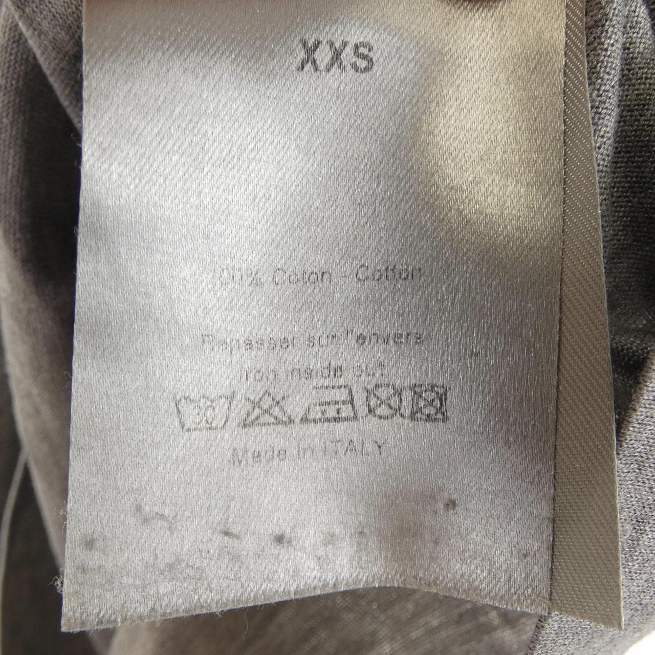 ディオール DIOR 263J631I0801 Tシャツ