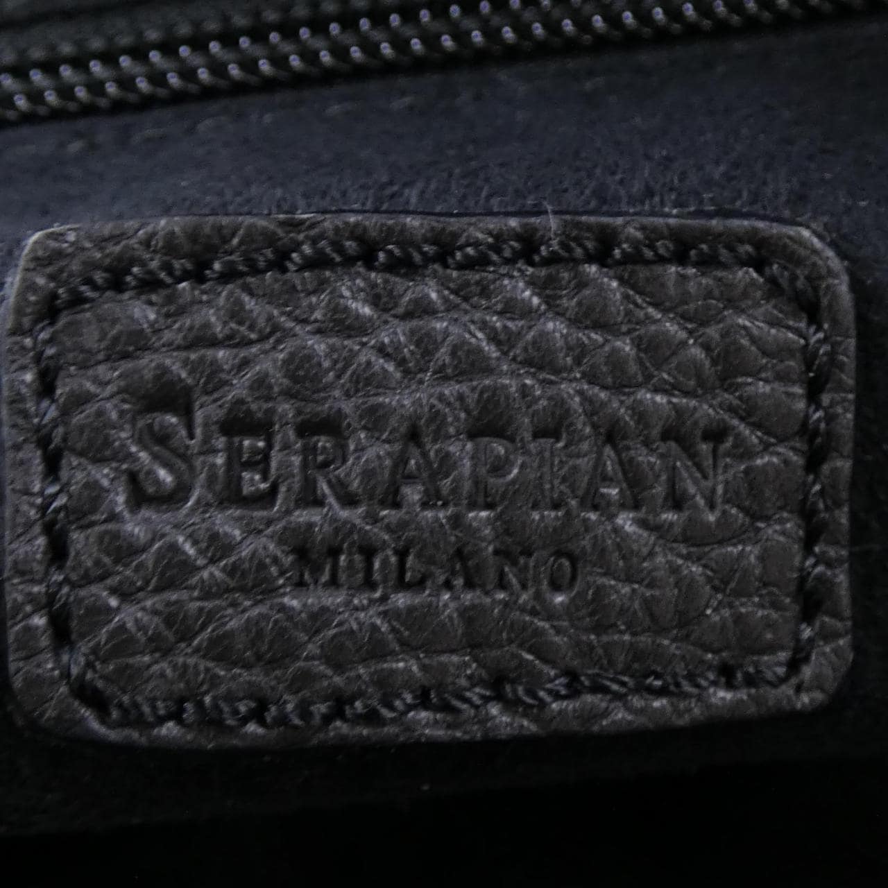 セラピアン SERAPIAN SCRGCMLL6201M220041 BAG