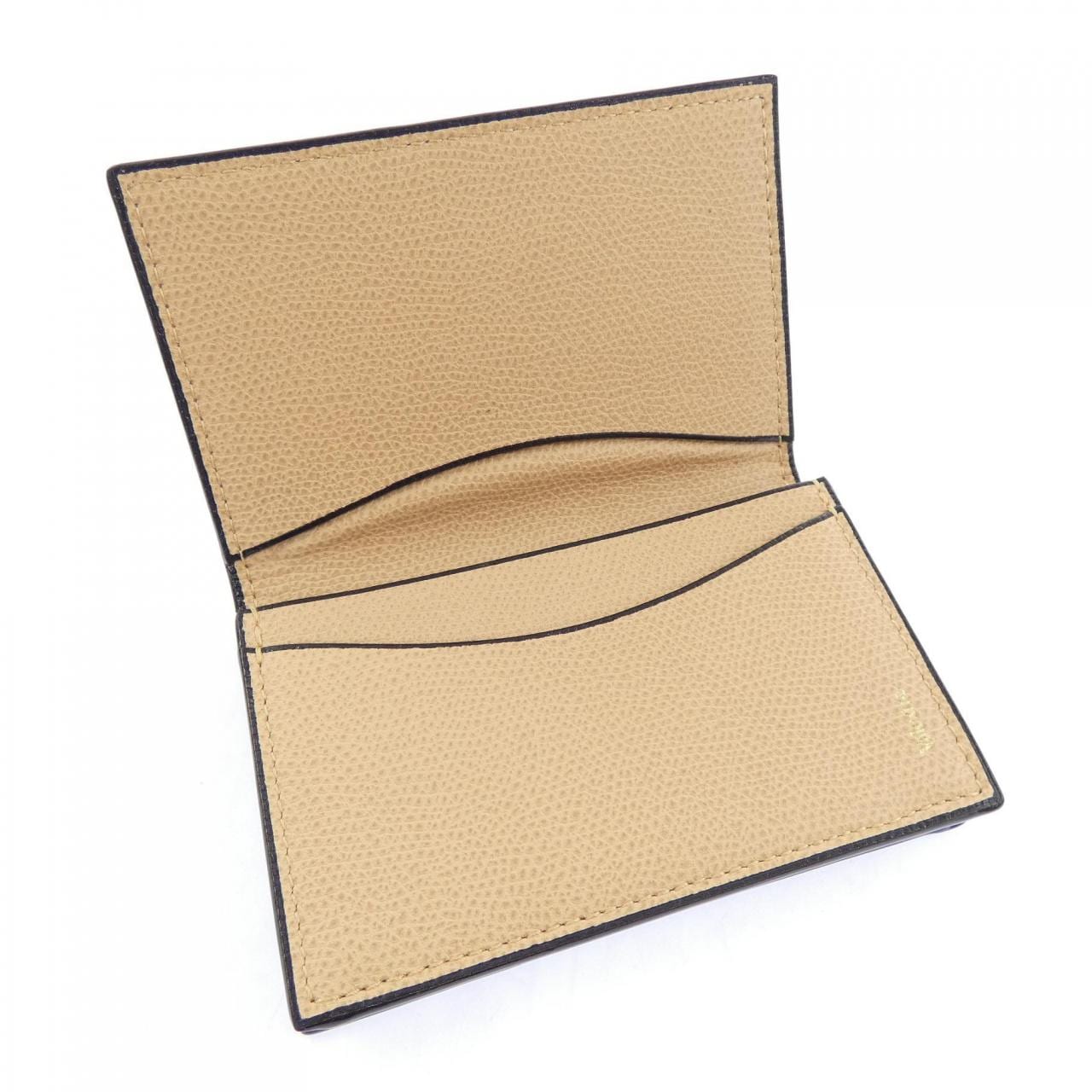 ヴァレクストラ VALEXTRA SGNL0024028L99CC99 CARD CASE