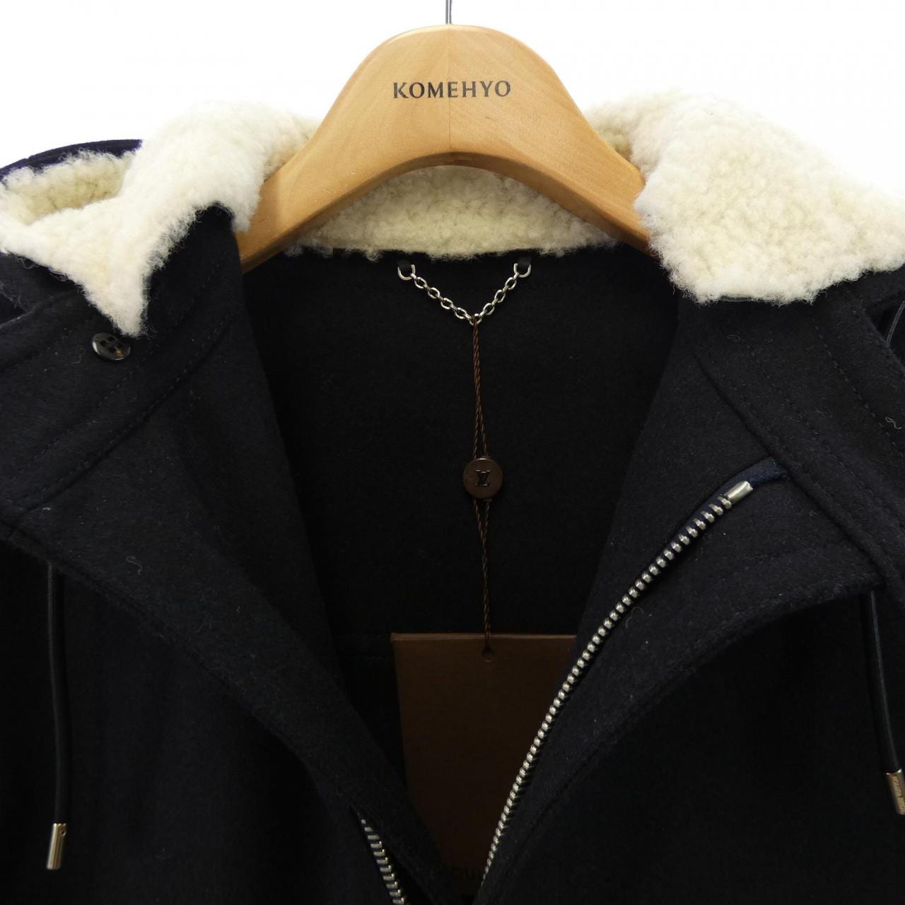 ルイヴィトン LOUIS VUITTON MJBS50WQA コート