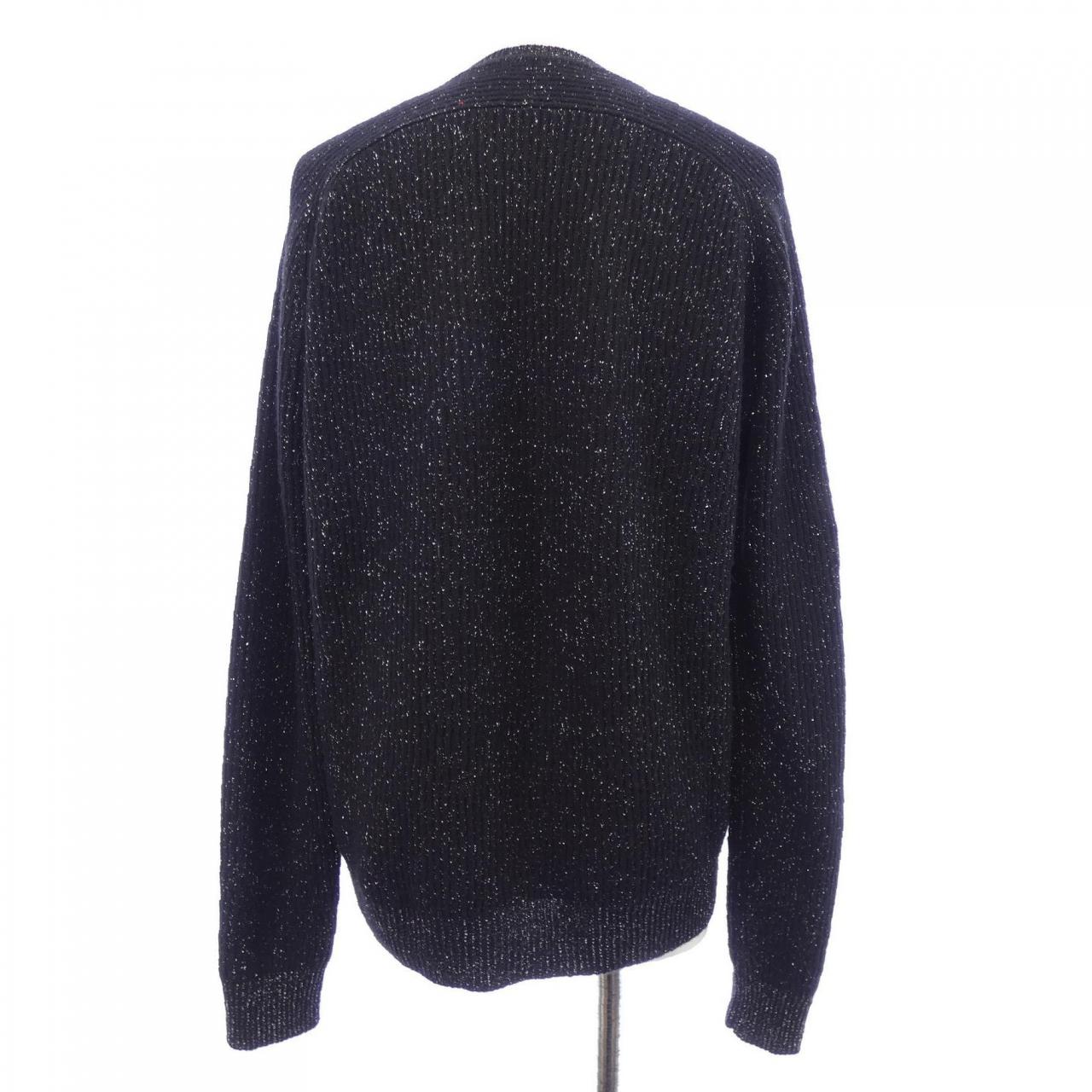 サンローラン SAINT LAURENT 708836 Y75PM ニット