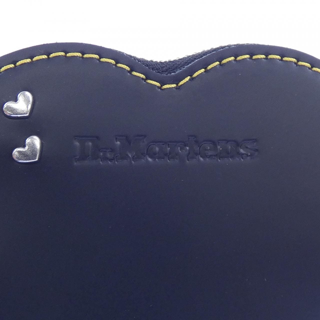 ドクターマーチン DR.MARTENS 41430001 COIN CASE
