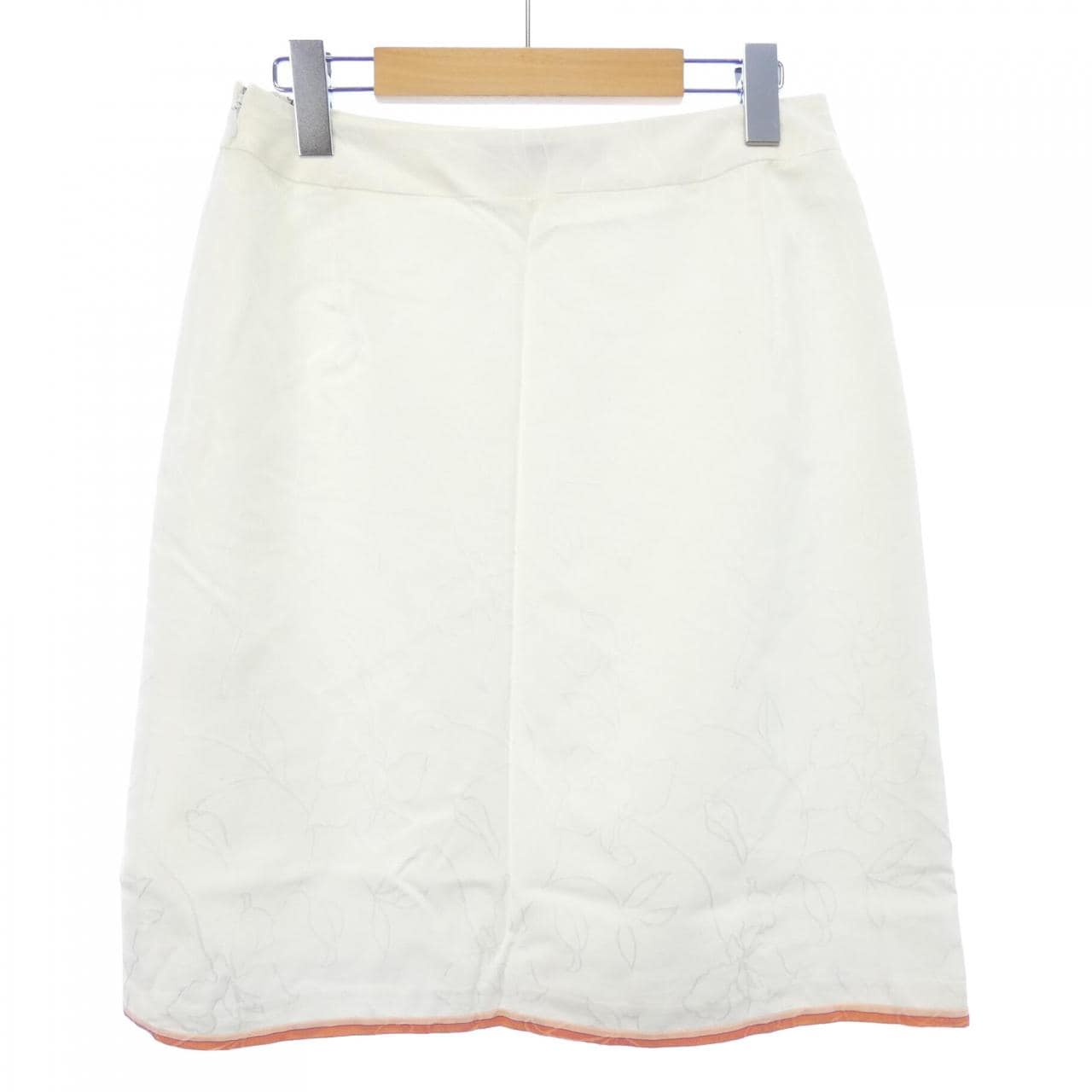 レオナールファッション LEONARD FASHION スカート