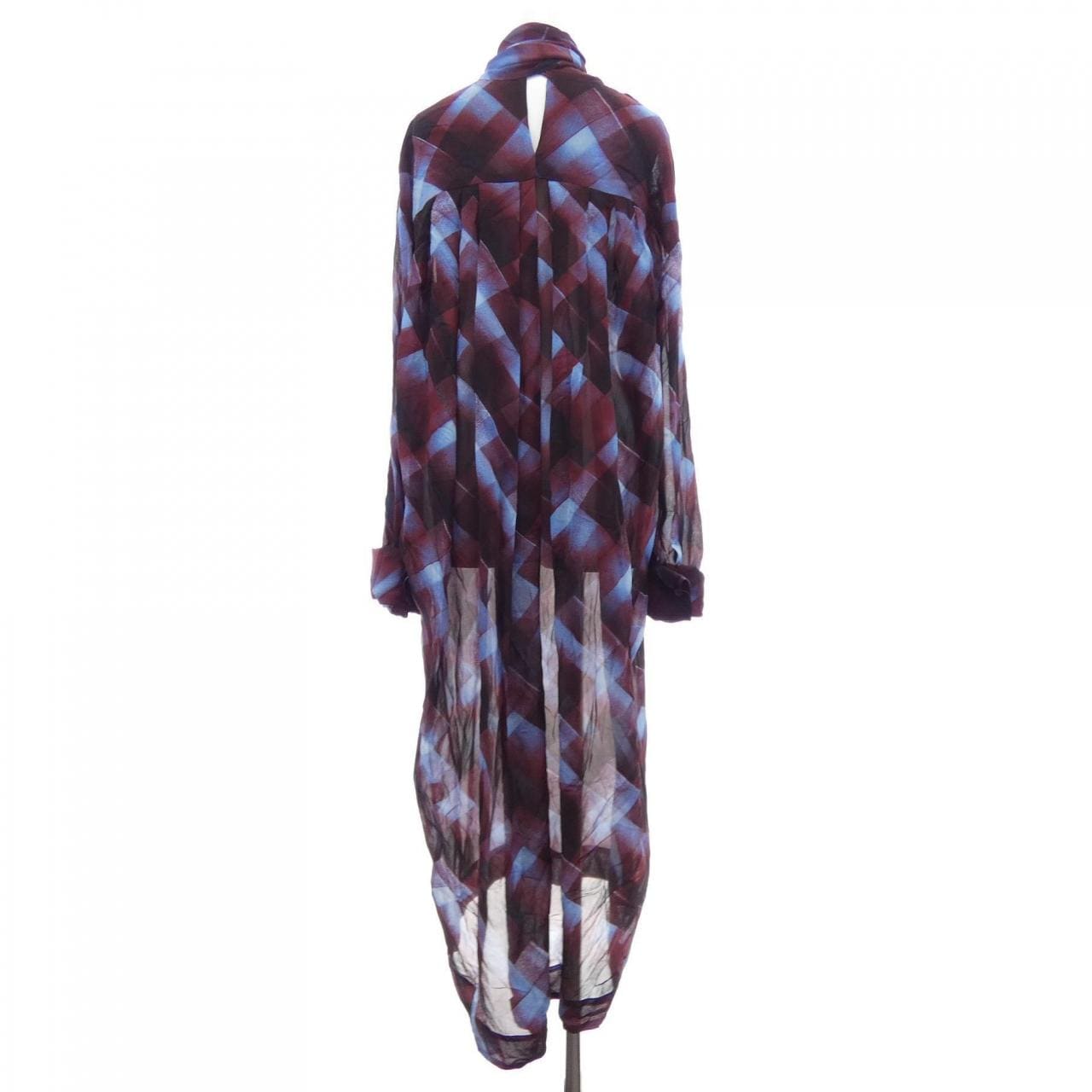 ドリスヴァンノッテン DRIES VAN NOTEN DODDY 2108 ワンピース