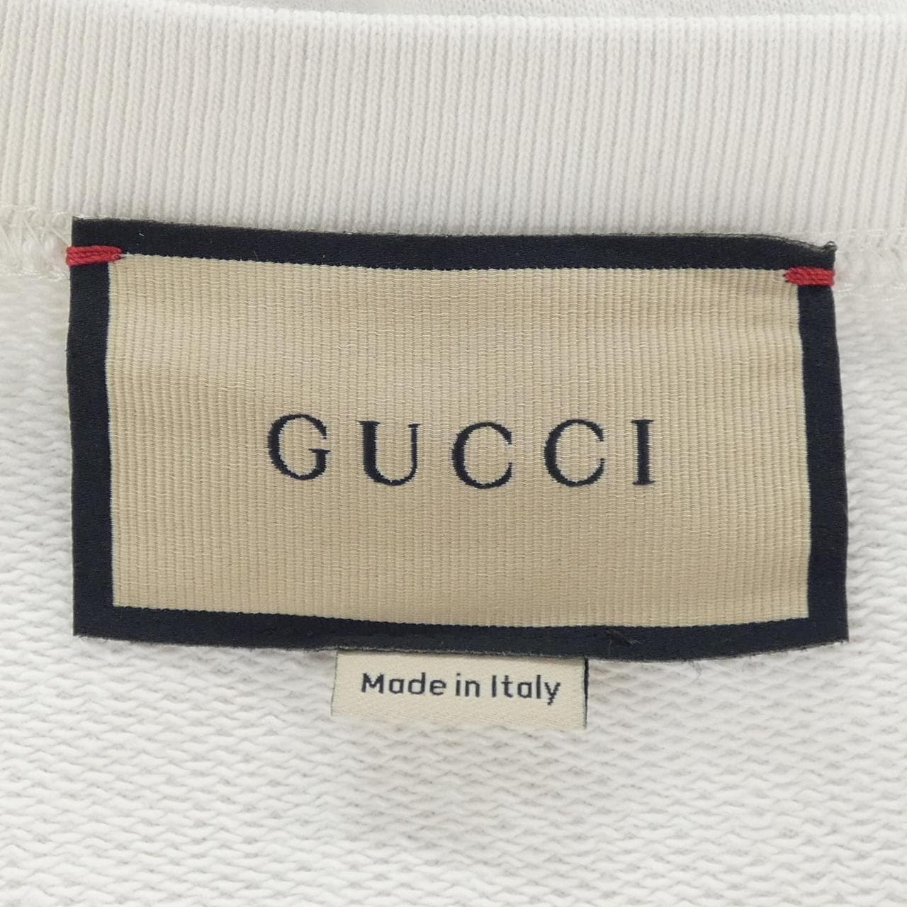 グッチ GUCCI 746988 XJFK1 スウェット