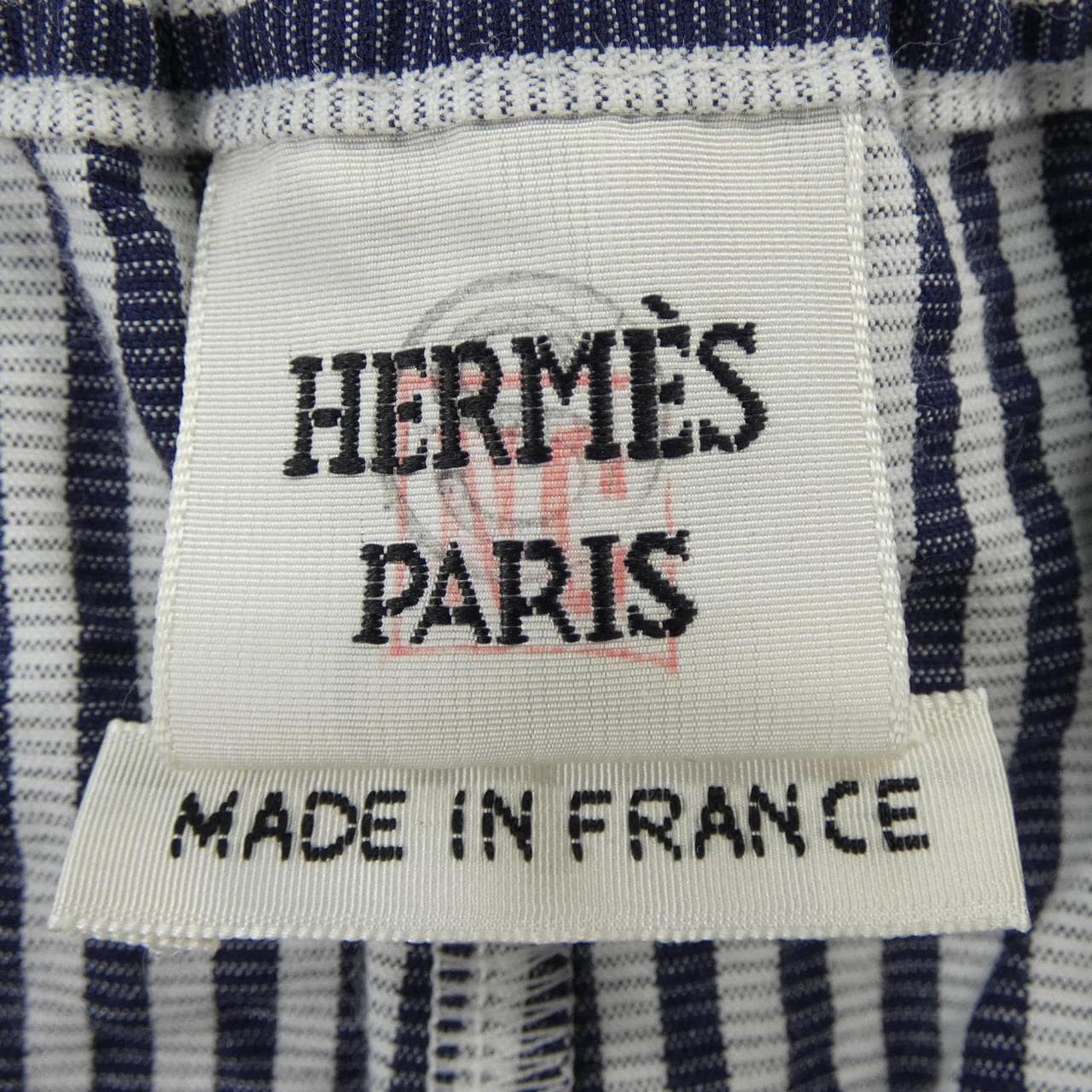 エルメス HERMES ショートパンツ