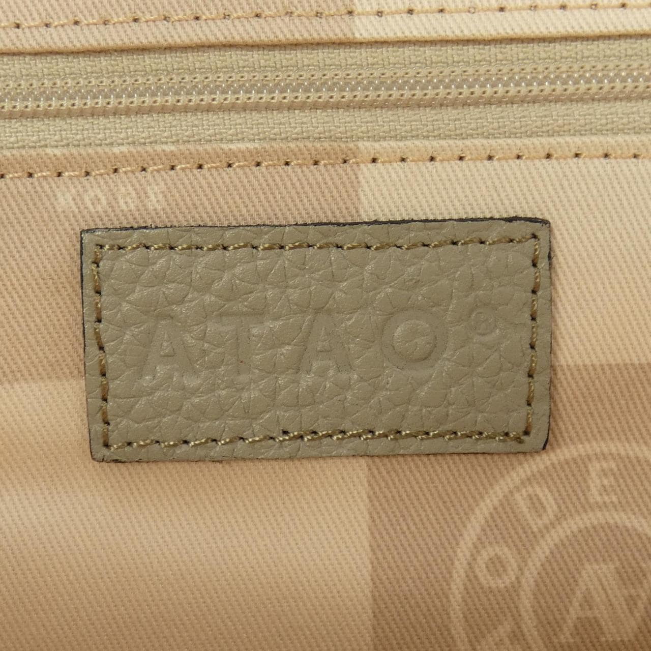 アタオ ATAO BAG