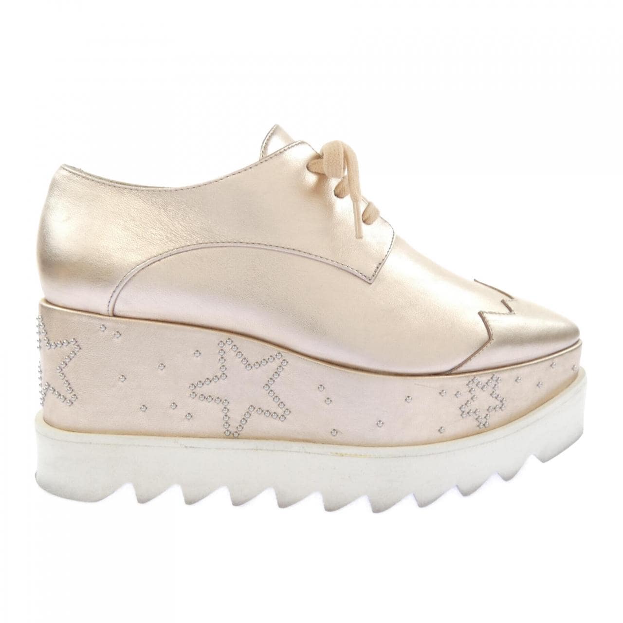 ステラマッカートニー STELLA MCCARTNEY 800200 シューズ