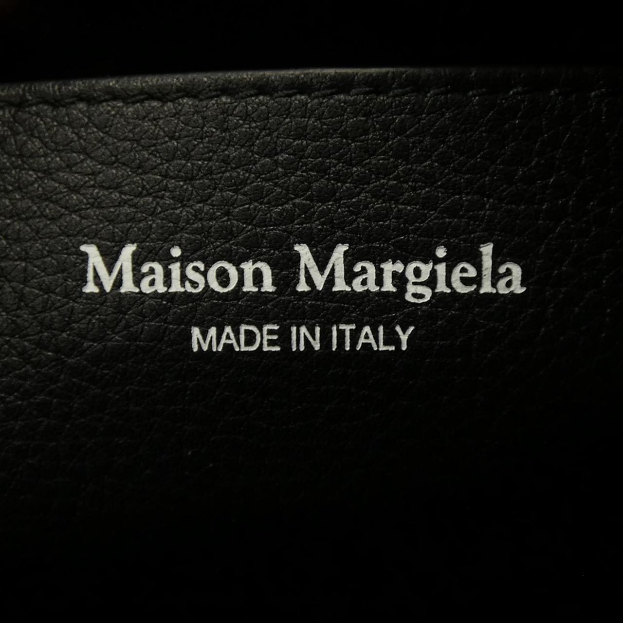 メゾンマルジェラ Maison Margiela ドレサージュ DRESS-AGE SB1WD0039 BAG