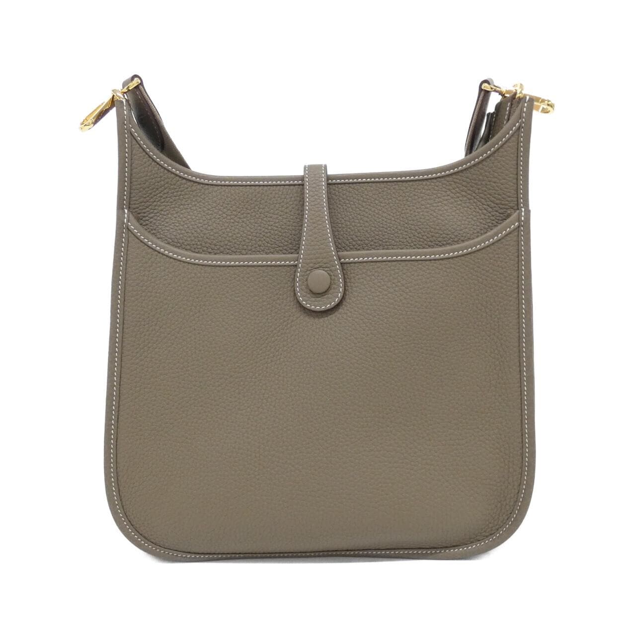 【未使用品】エルメス エヴリン3 PM 056277CC ショルダーバッグ