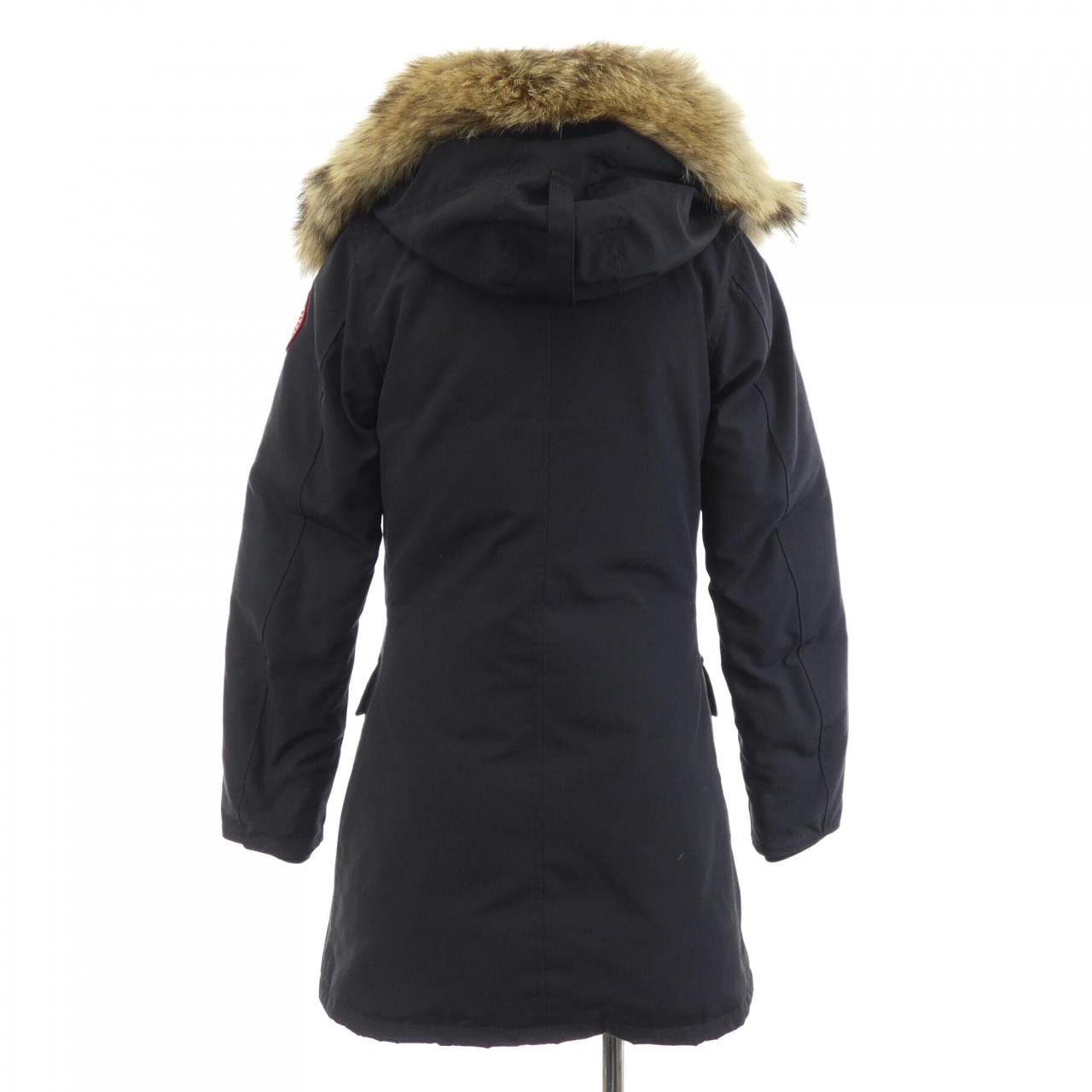 カナダグース CANADA GOOSE 2603JL R BRONTE ブロンテ ダウンコート