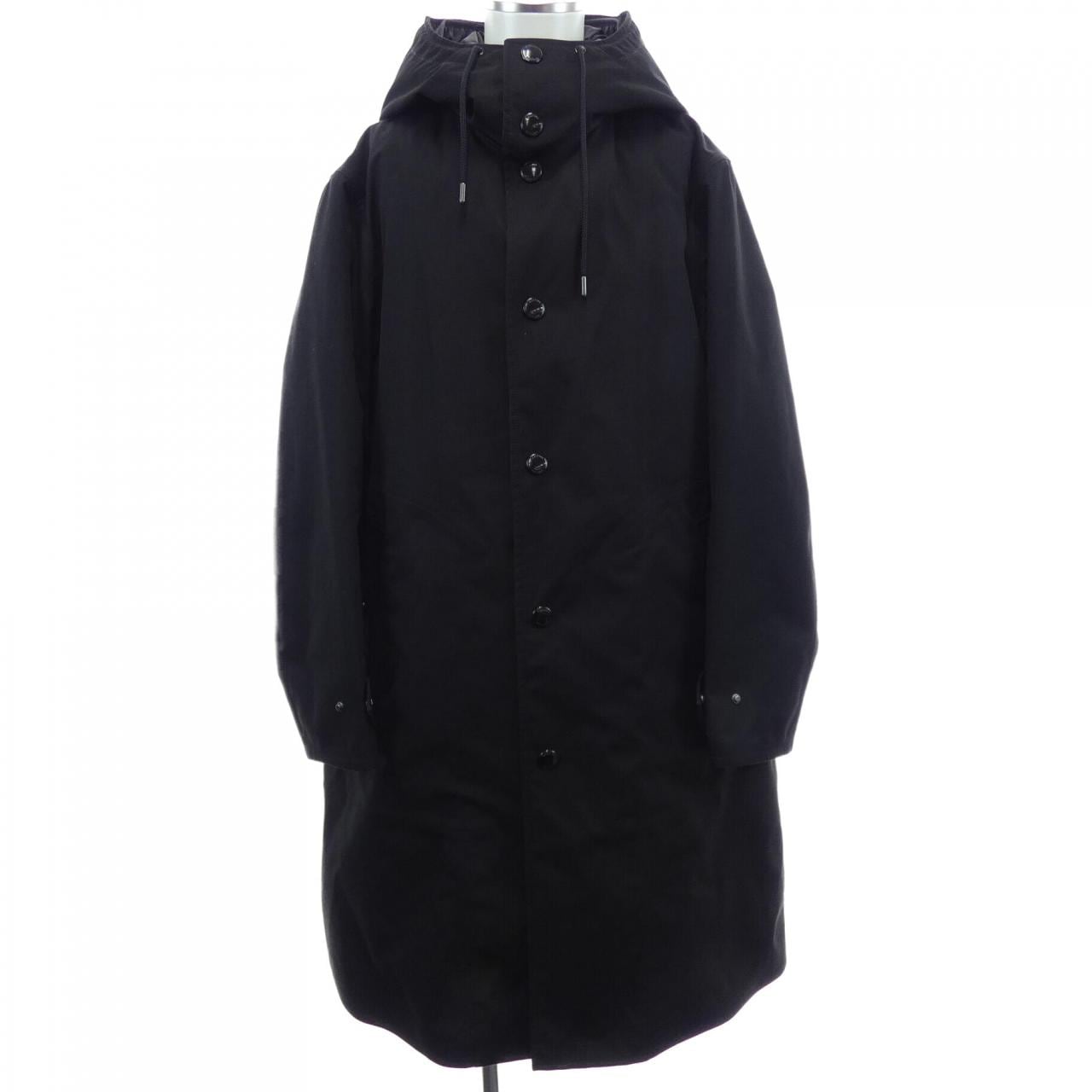 バーバリー BURBERRY 3WAY 80491371 コート