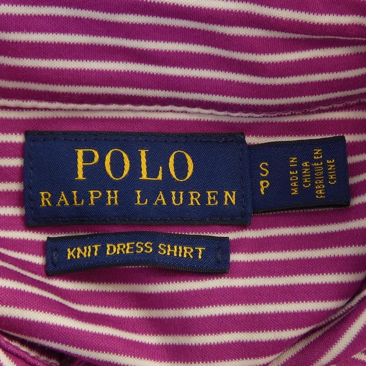 ポロラルフローレン POLO RALPH LAUREN シャツ