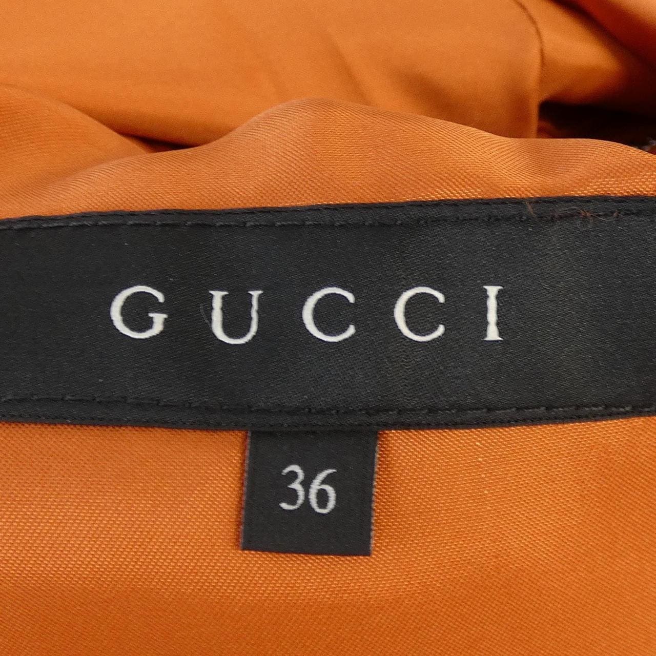 グッチ GUCCI 382702 コート