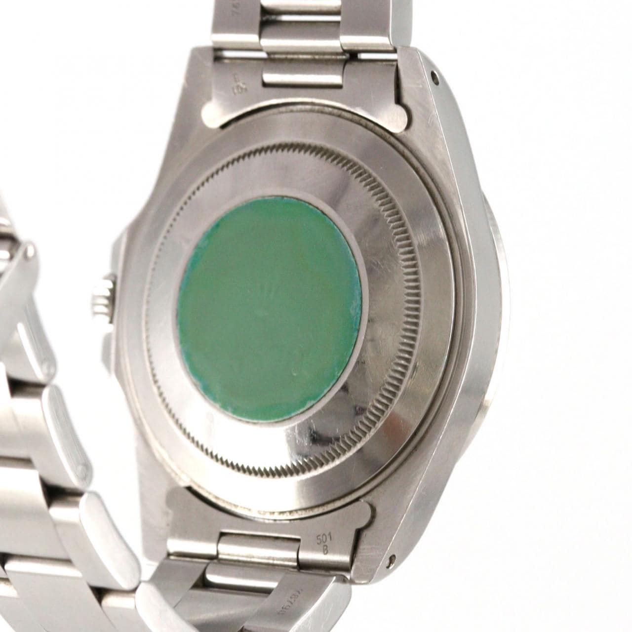 【ノーメンテナンス還元価格】ロレックス エクスプローラーⅡ 16570 SS 自動巻 A番
