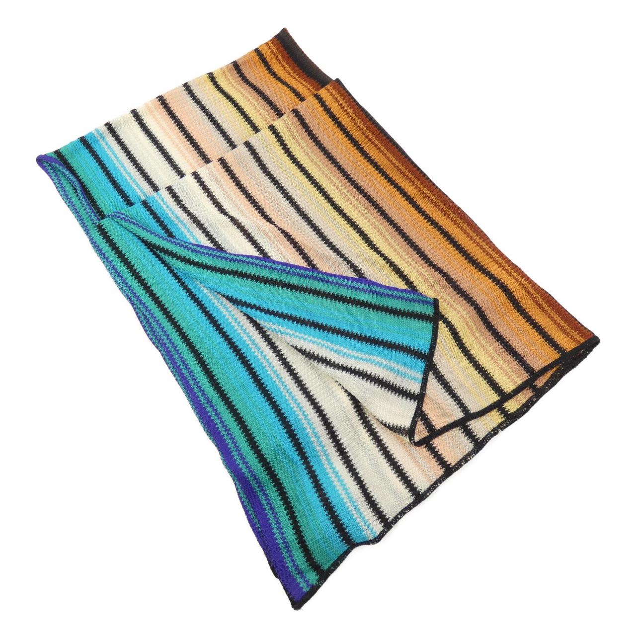 ミッソーニ MISSONI STOLE