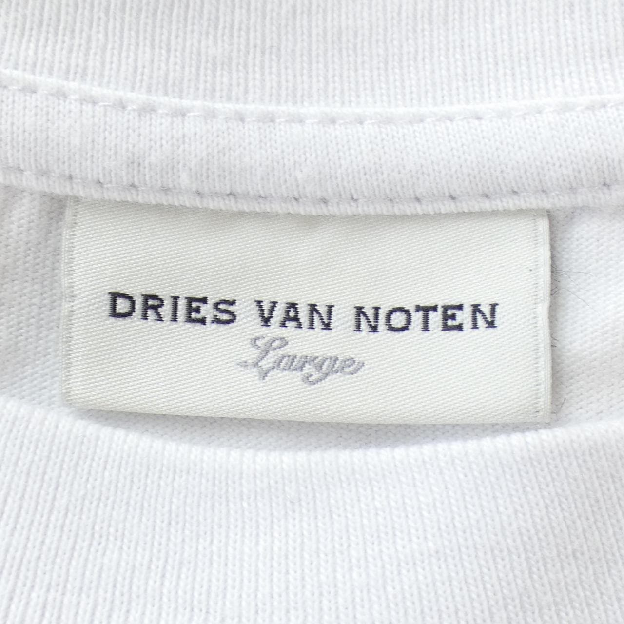 ドリスヴァンノッテン DRIES VAN NOTEN Tシャツ