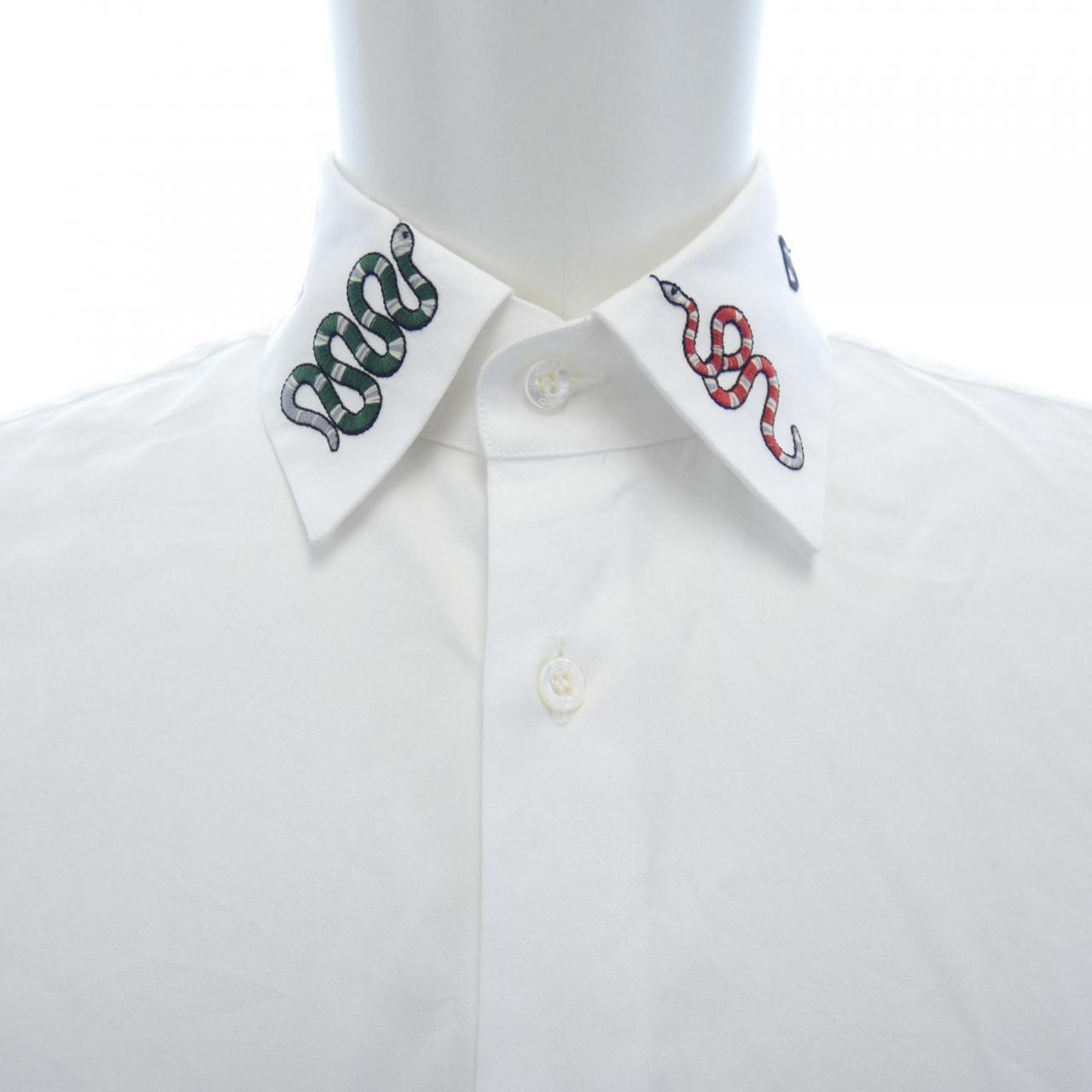 グッチ GUCCI シャツ