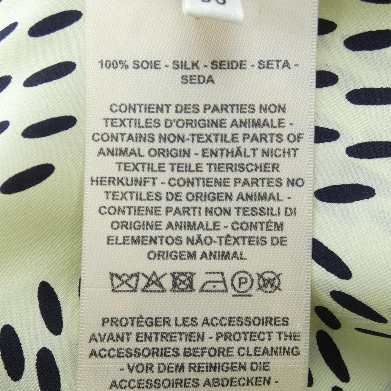 エルメス HERMES シャツ