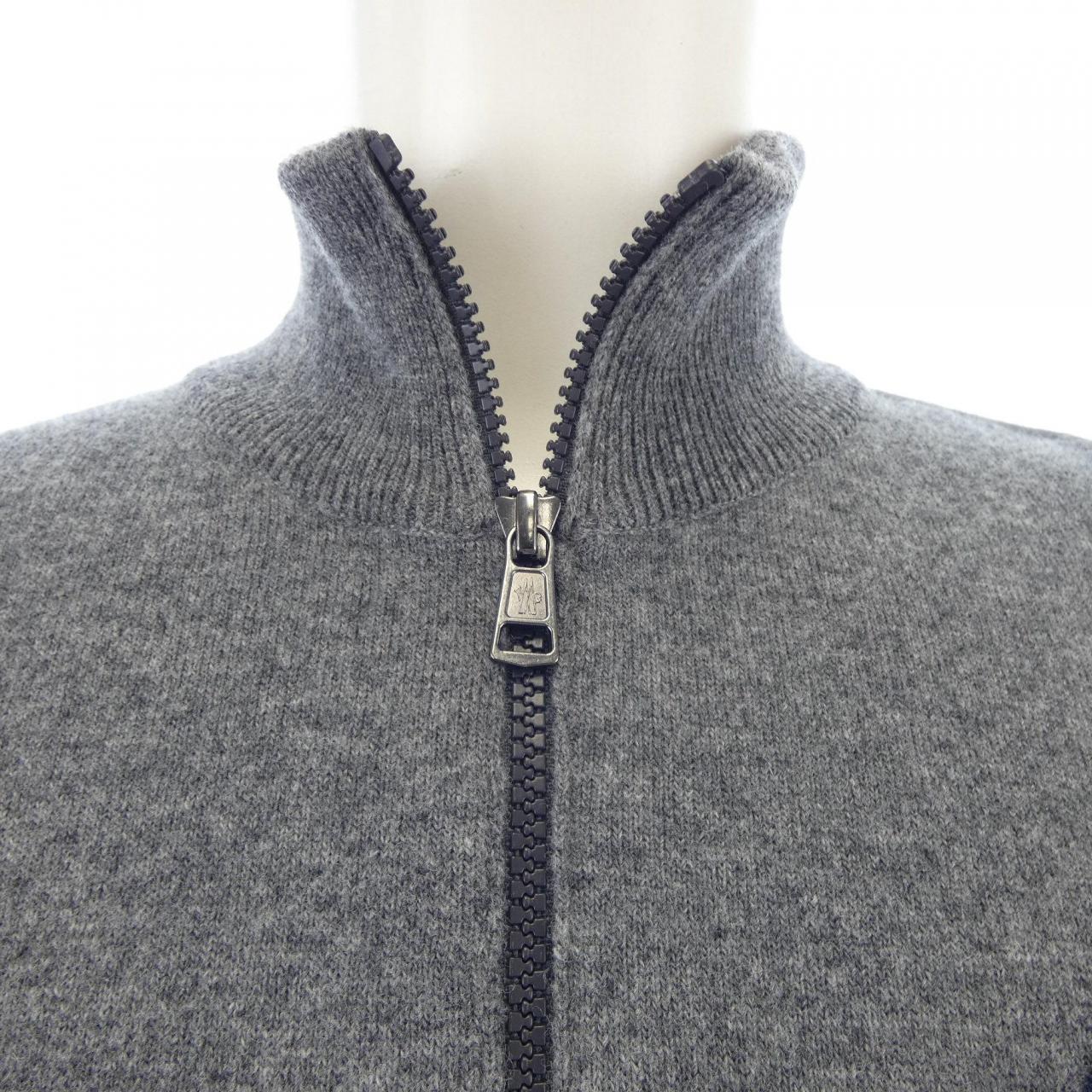 モンクレール MONCLER ブルゾン