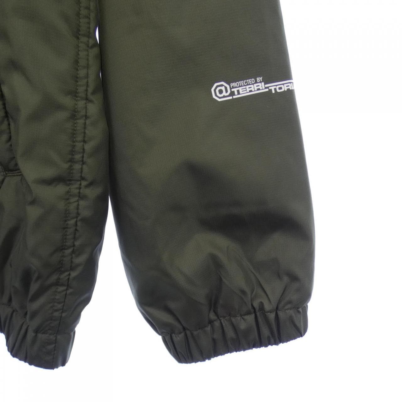ダブルタップス WTAPS ブルゾン