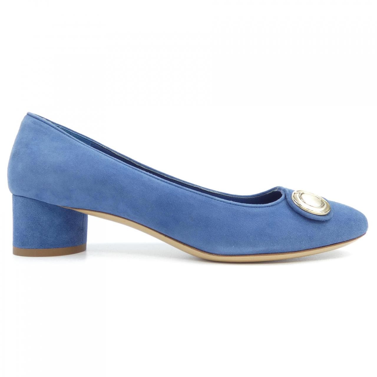 サルヴァトーレフェラガモ SALVATORE FERRAGAMO パンプス