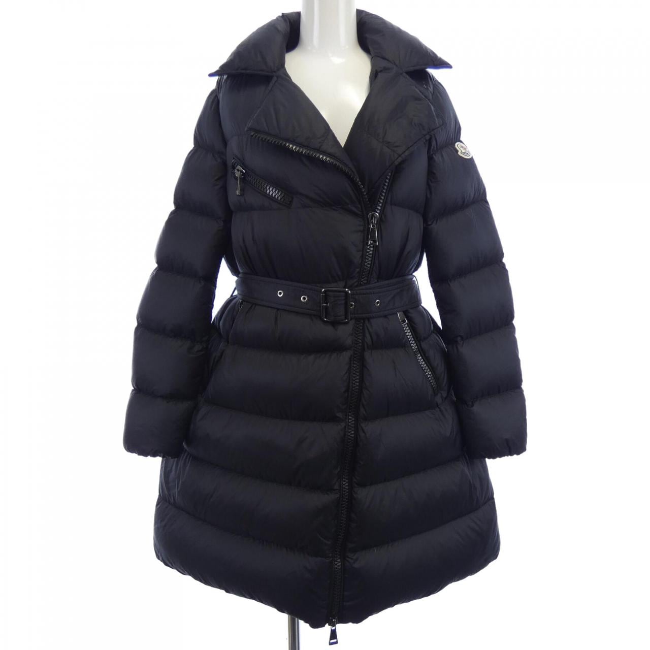 MONCLER MONCLER Down Coat