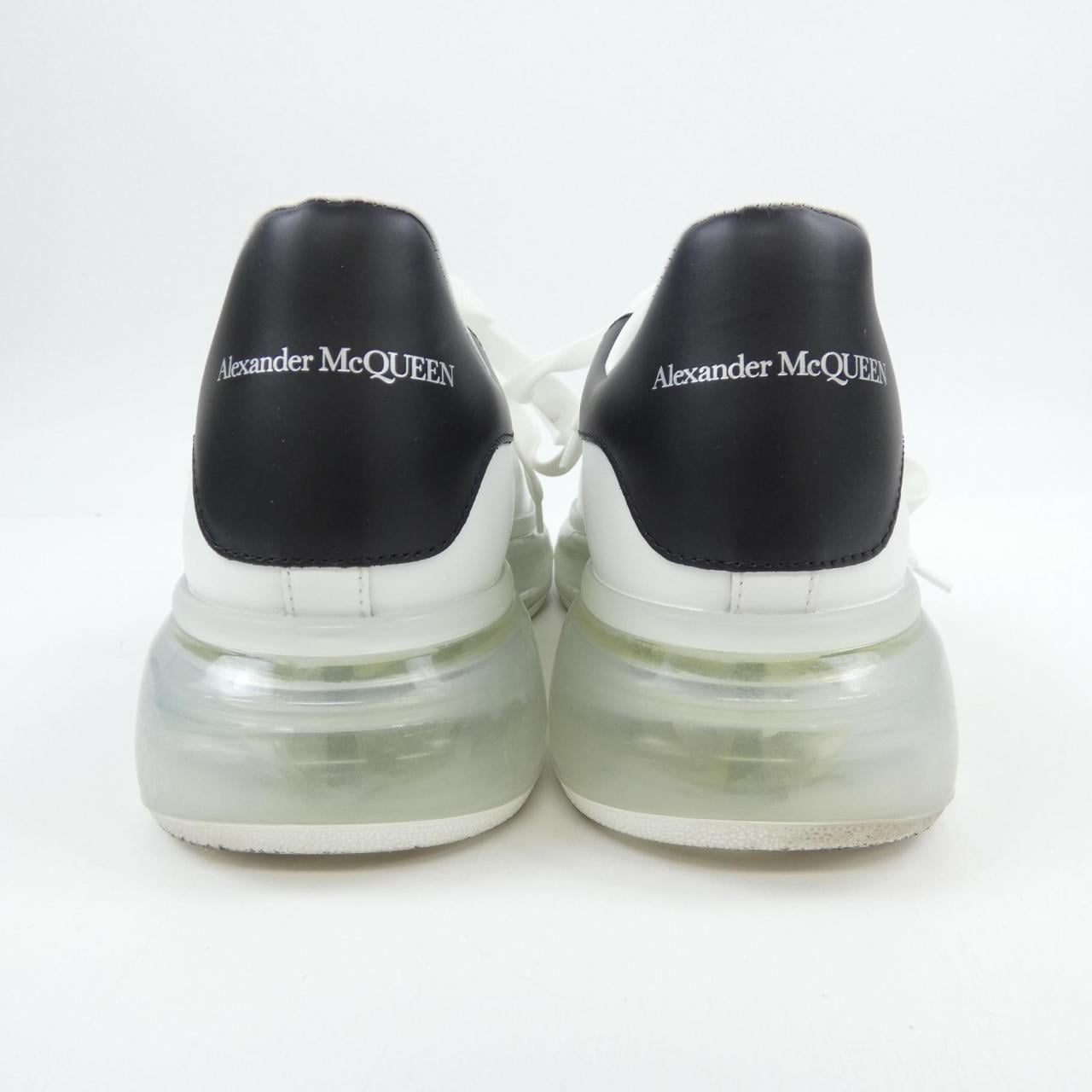 アレキサンダーマックイーン ALEXANDER McQUEEN 604232 スニーカー