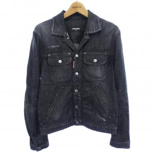 ディースクエアード DSQUARED2 デニムジャケット