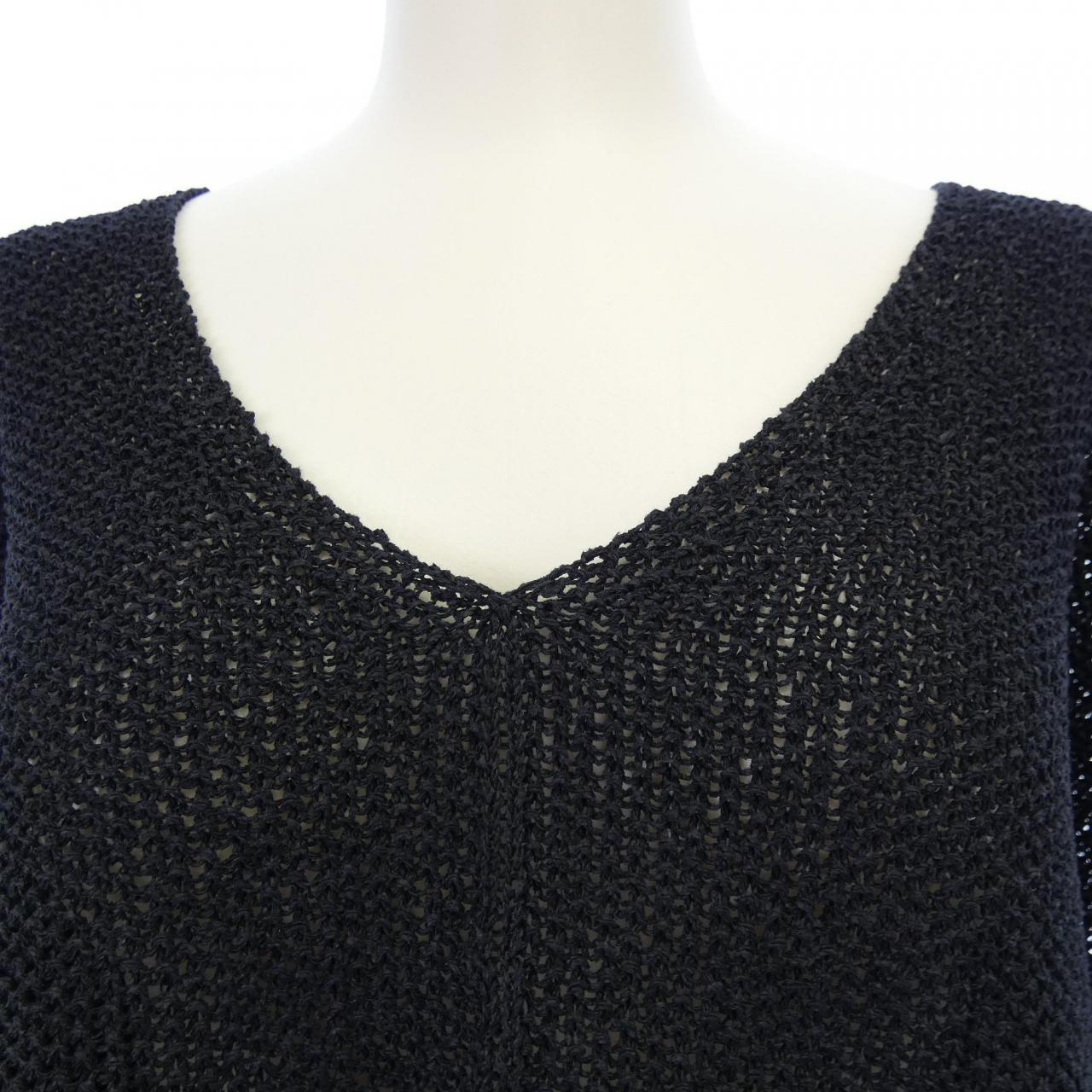 スピックアンドスパン SPICK & SPAN ニット