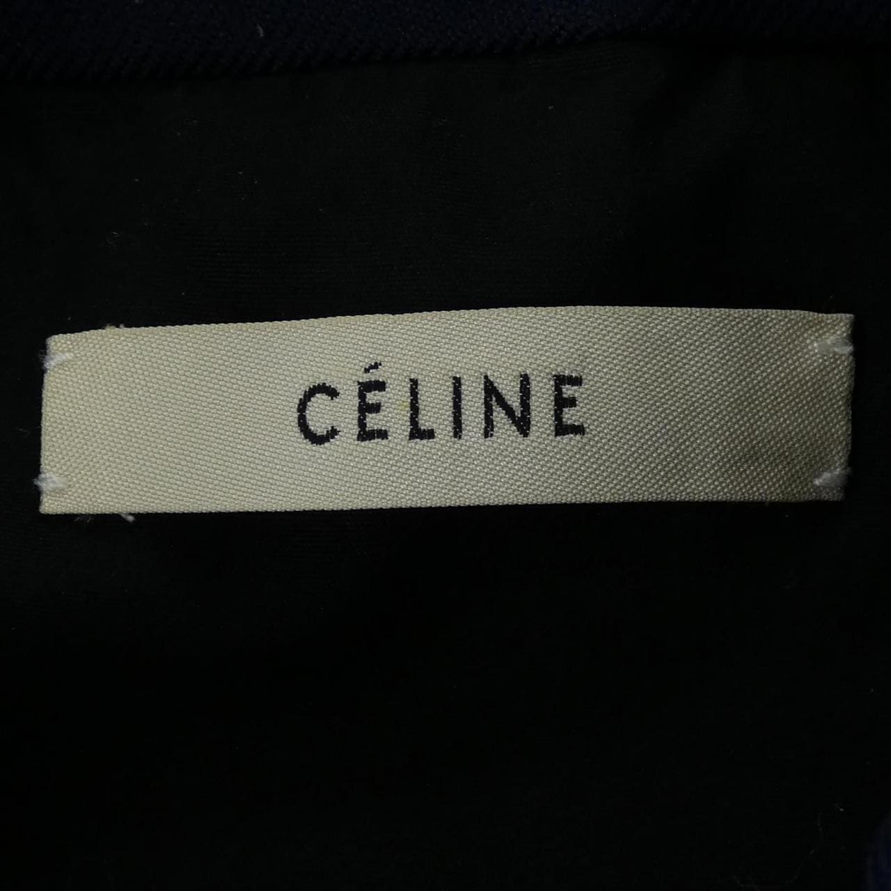 セリーヌ CELINE 2 5I54/3812 ジャケット