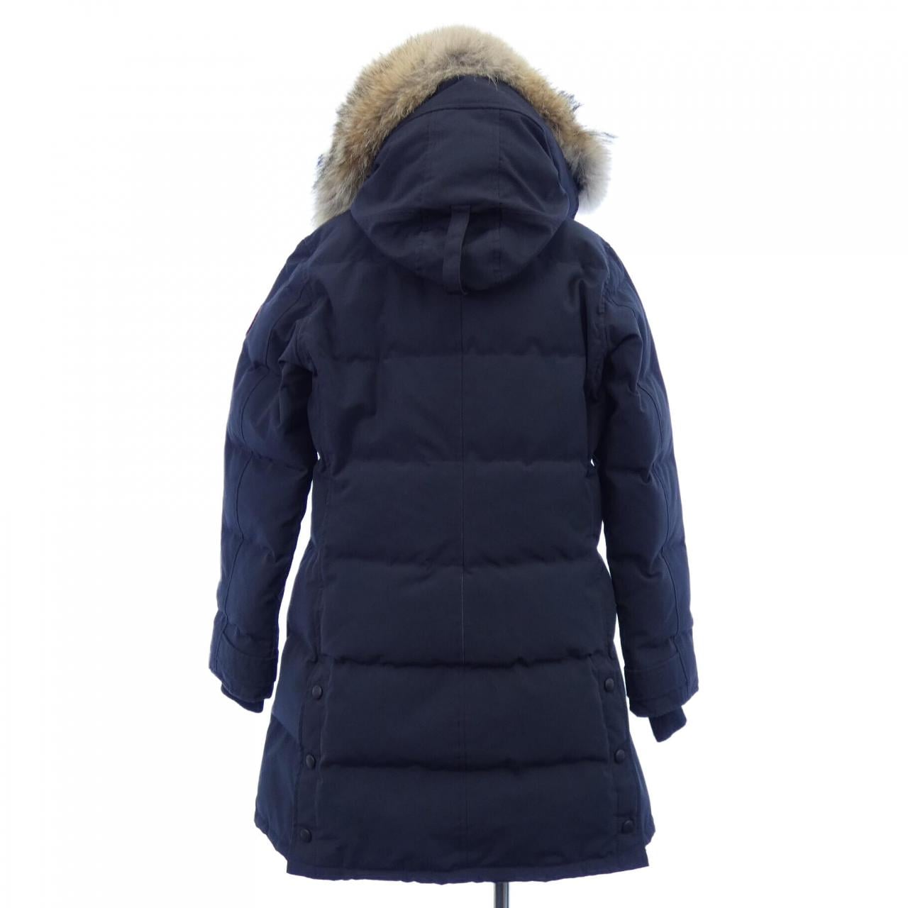 カナダグース CANADA GOOSE 3802LA SHELBURNE シェルバーン ダウンコート