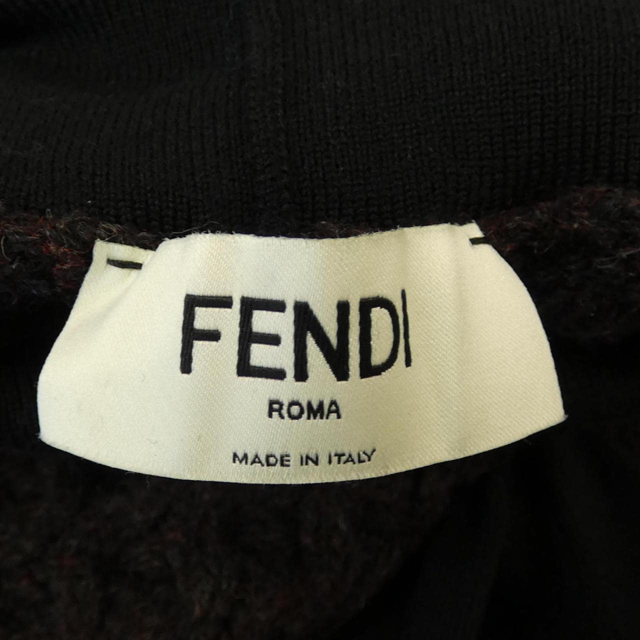 フェンディ FENDI FZDC81 ASJN ワンピース