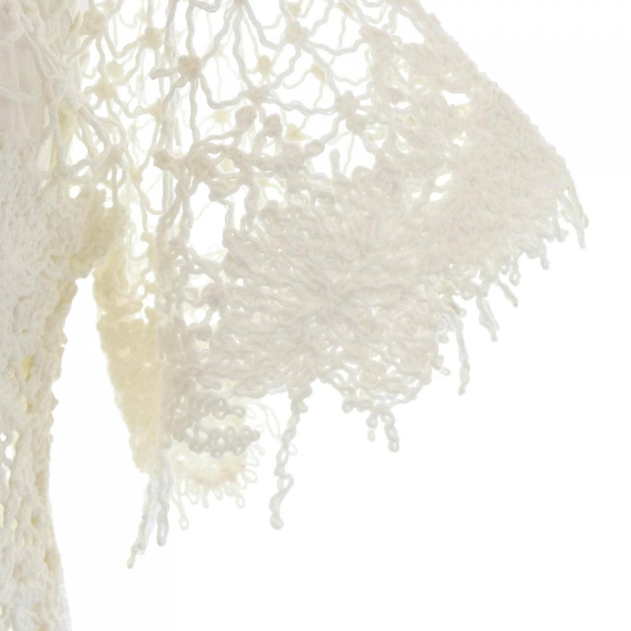 クリスチャンディオール CHRISTIAN DIOR 8C24621AM507 チュニック