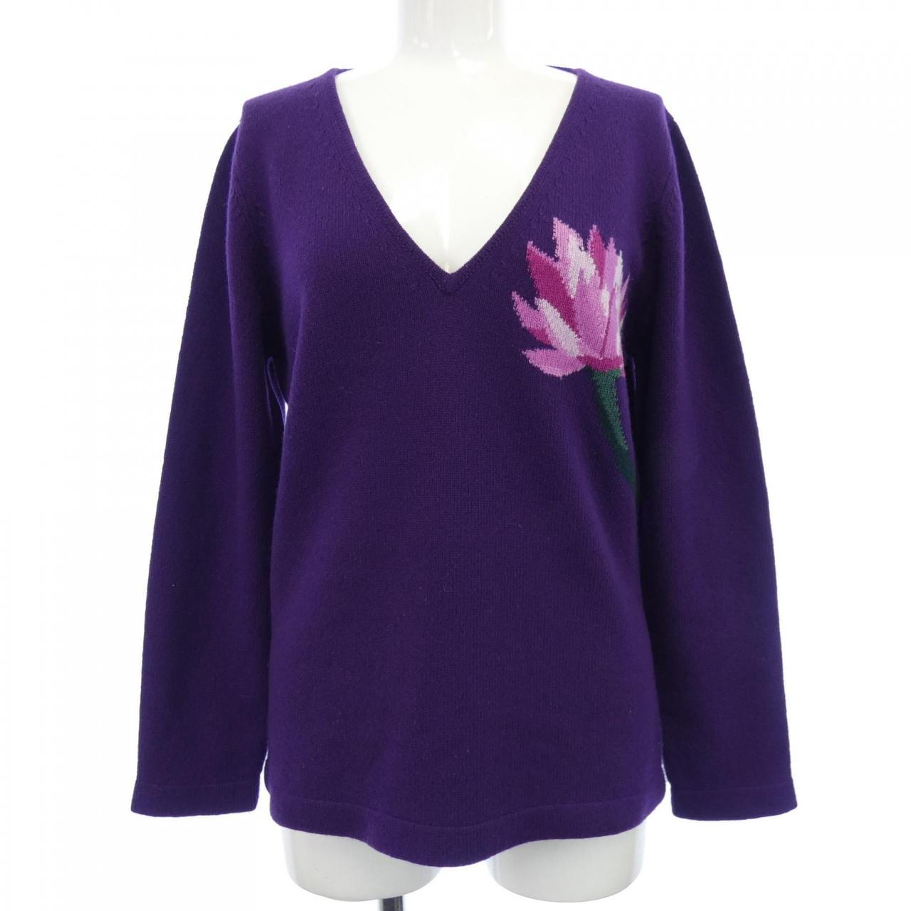 バランタイン BALLANTYNE ニット