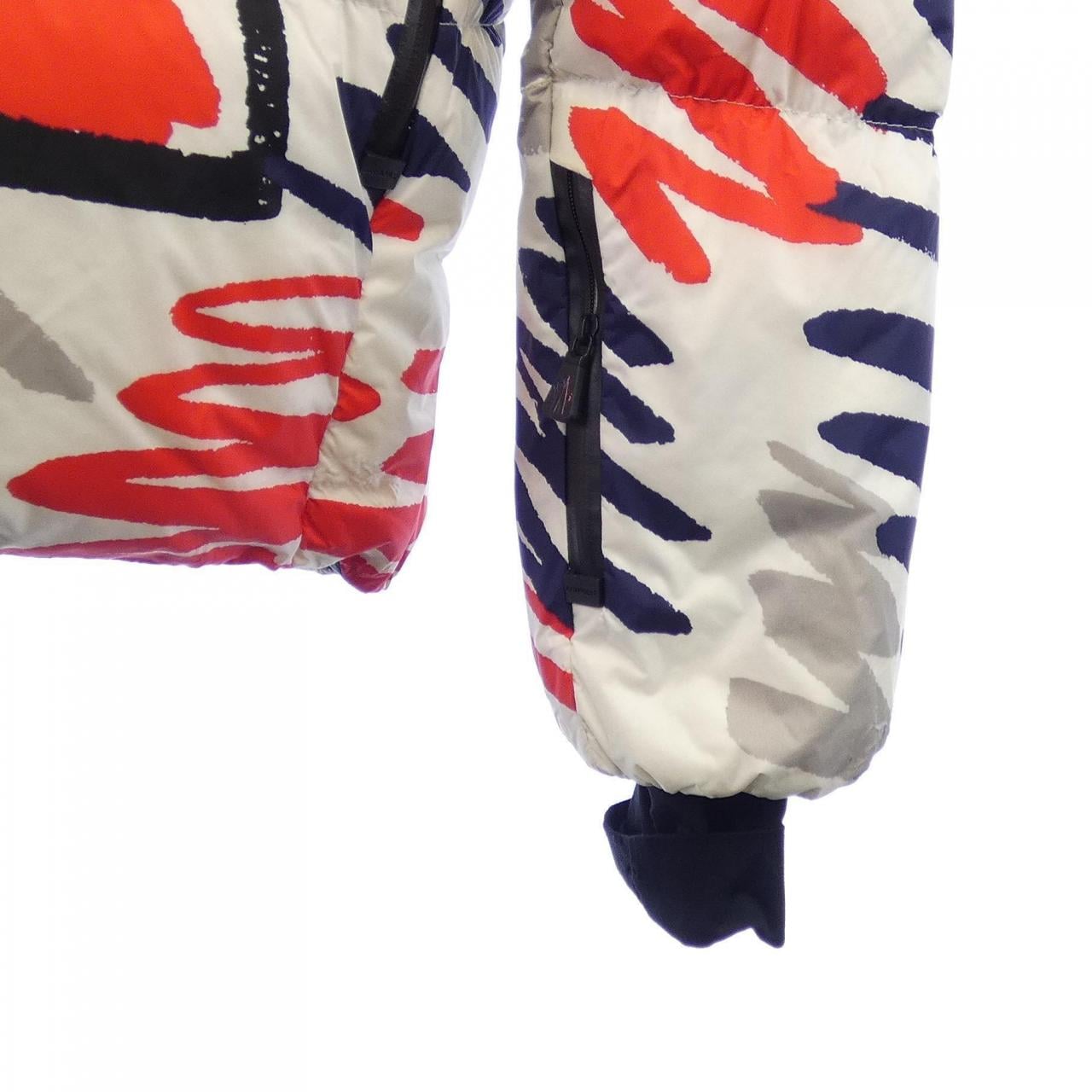 モンクレール ジーニアス MONCLER GENIUS GRENOBLE MAZOD ダウンジャケット