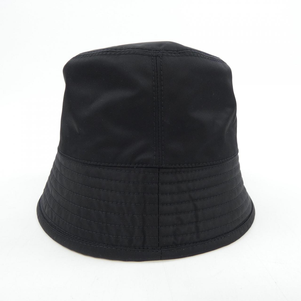 プラダ PRADA トライアングルロゴ 2HC137 2HAL ハット
