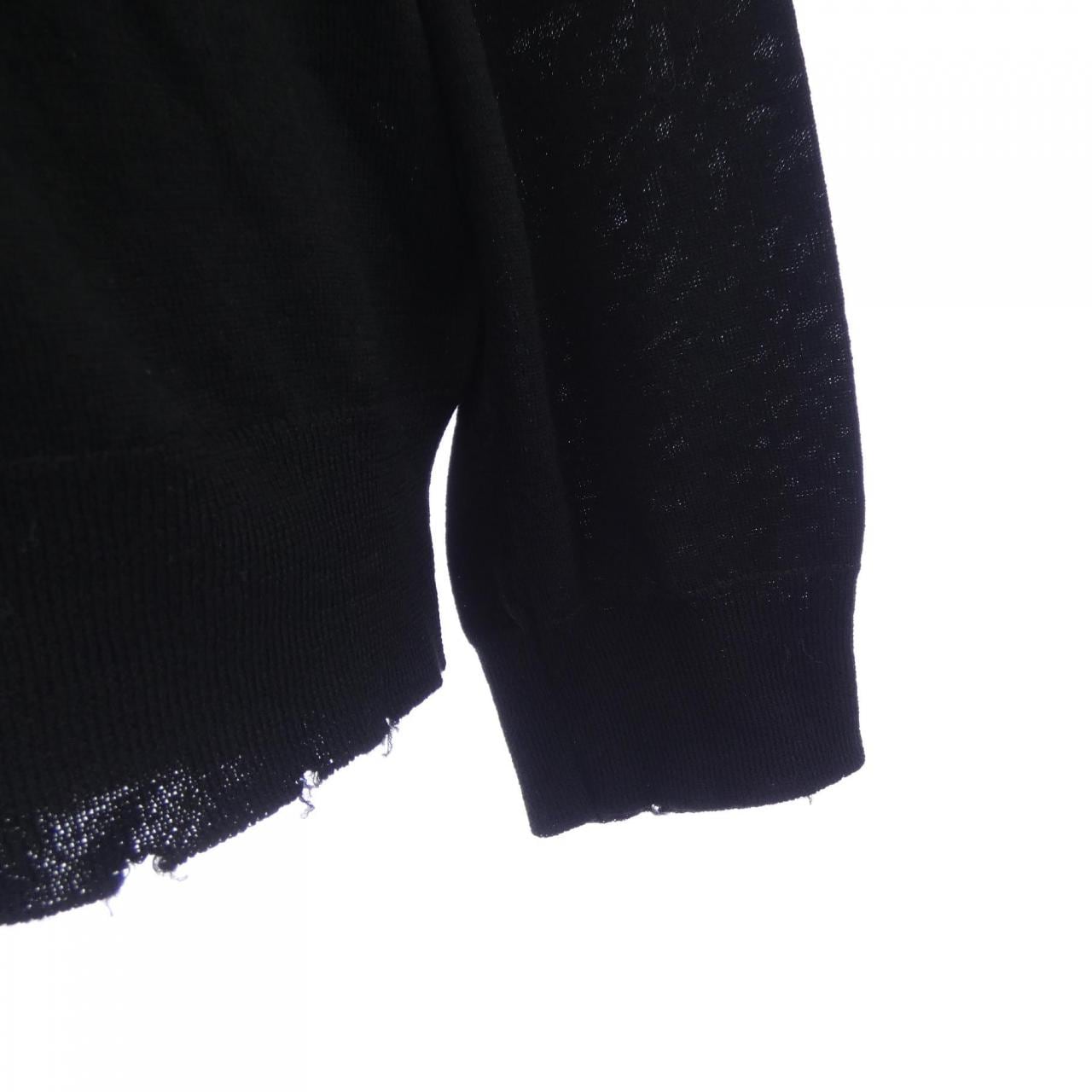 ザディグエヴォルテール zadig&voltaire ニット