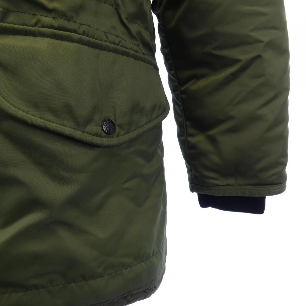 モンクレール MONCLER RONIER ダウンコート