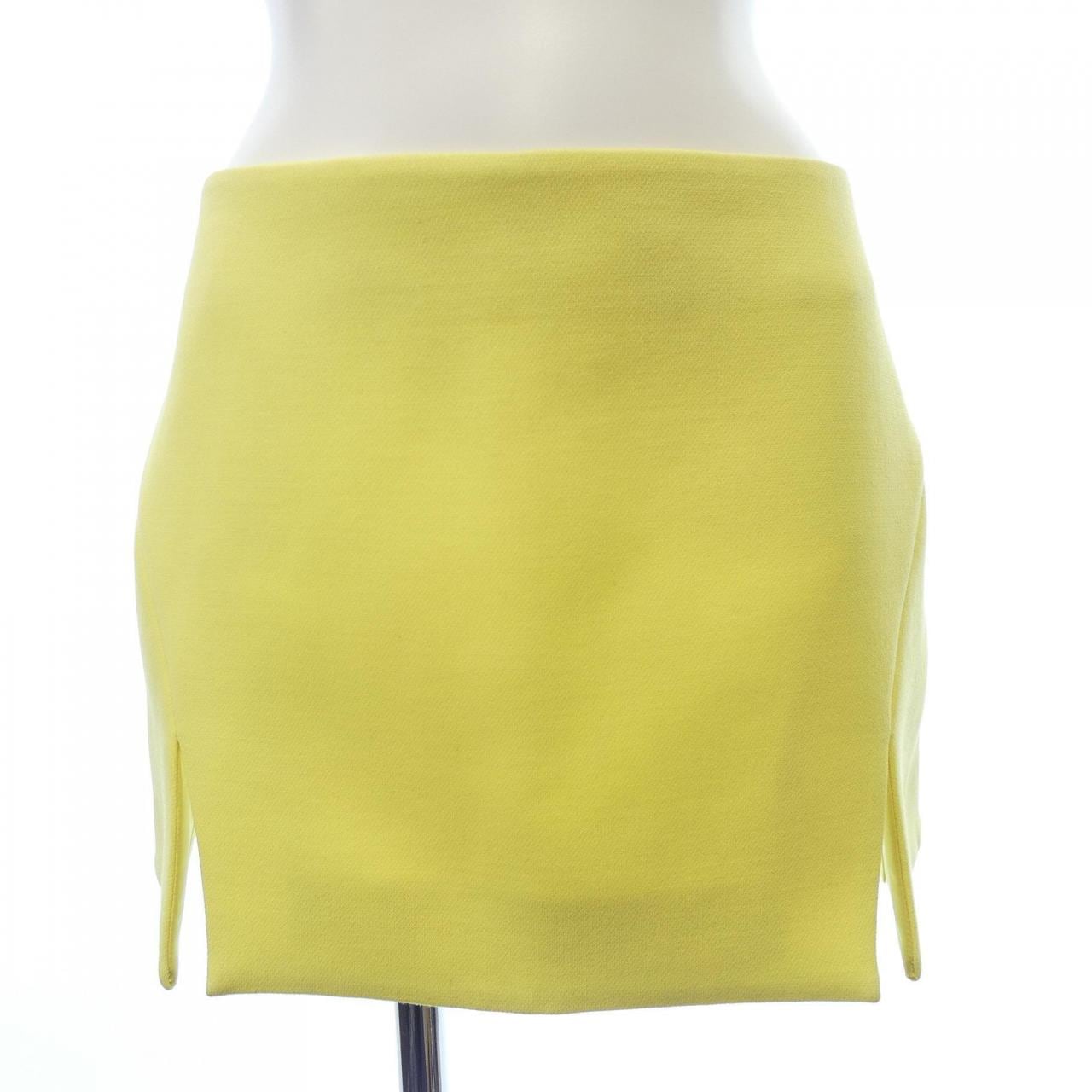 ジバンシー GIVENCHY BW40ZU167R スカート