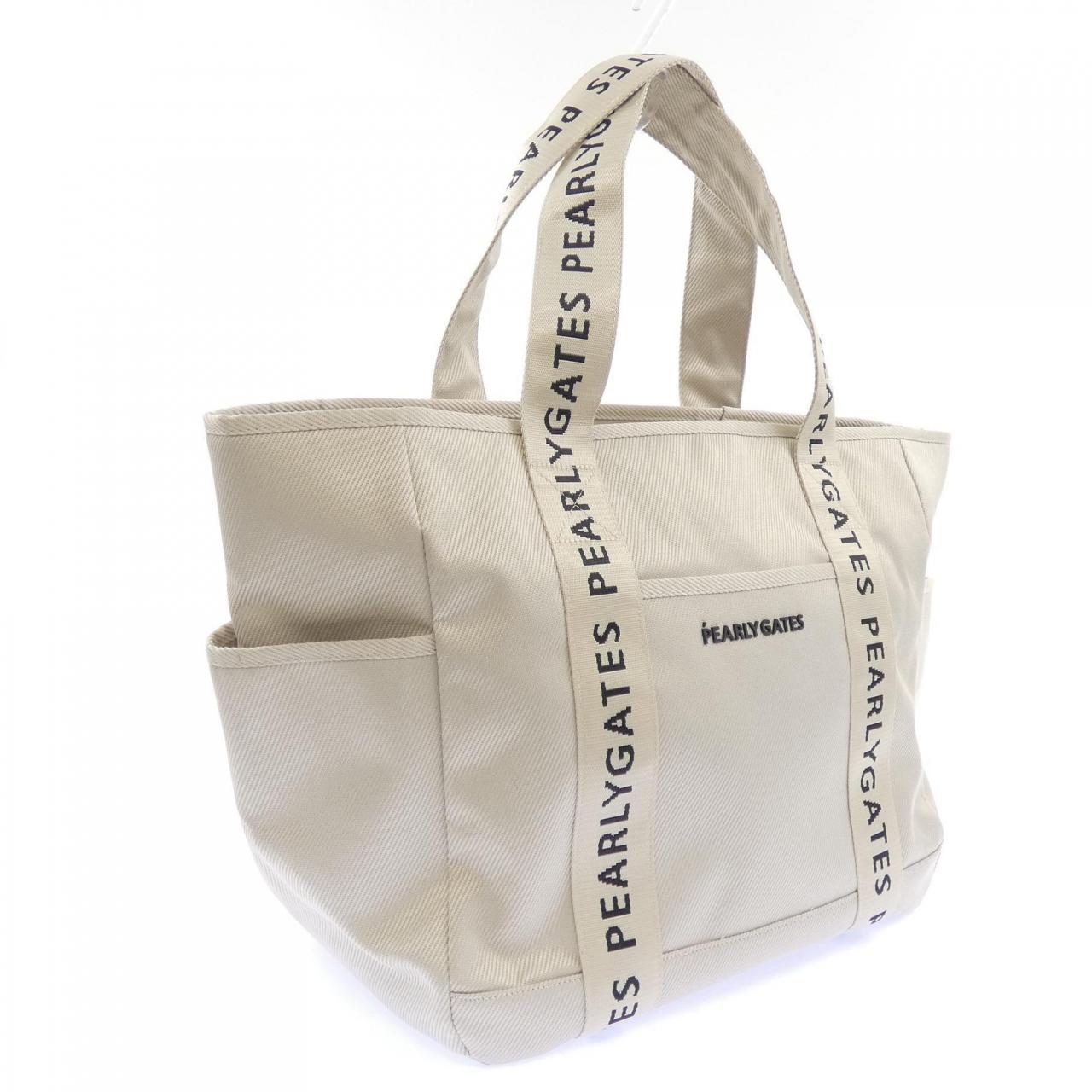 パーリーゲイツ PEARLY GATES 053-2981200 BAG