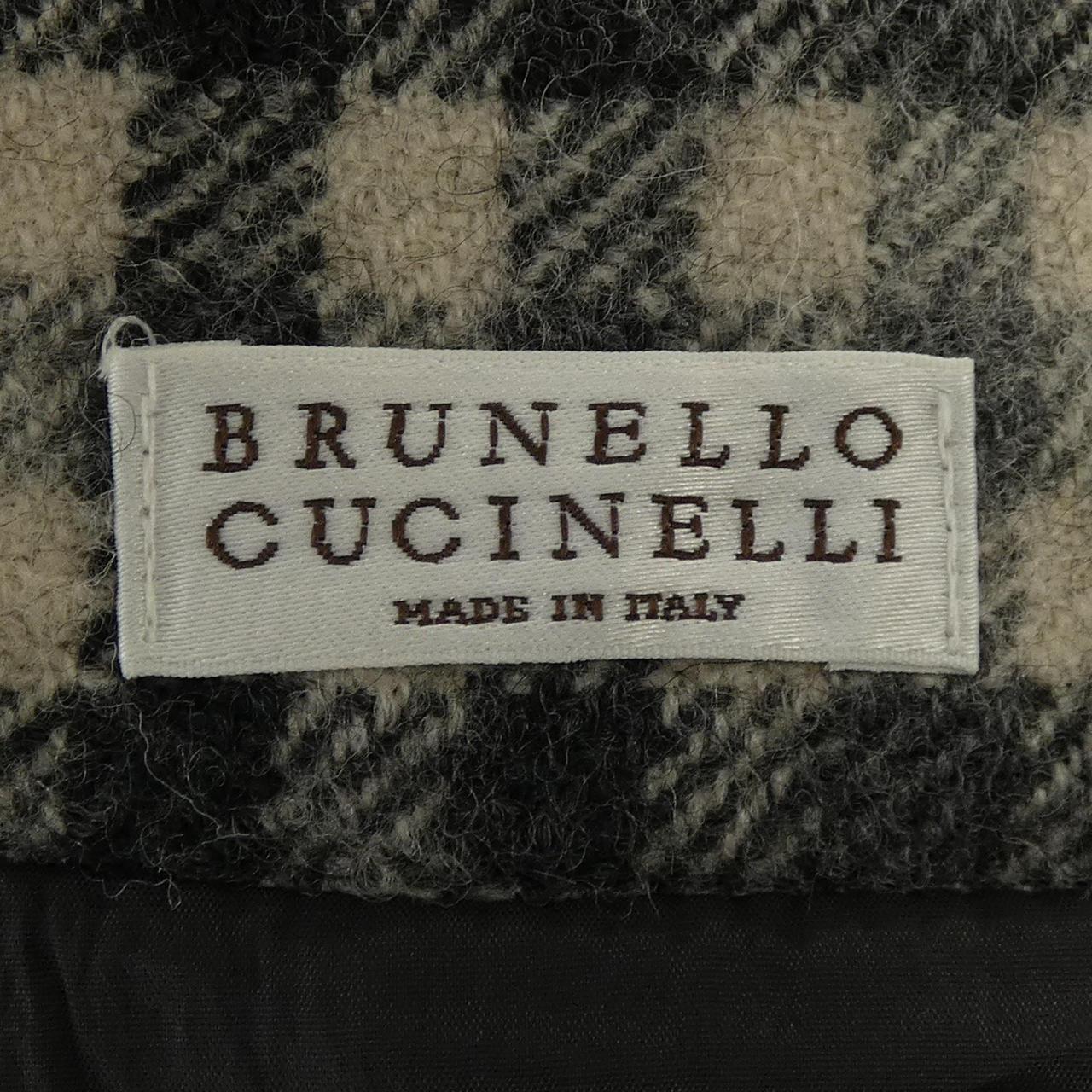 ブルネロクチネリ BRUNELLO CUCINELLI スカート