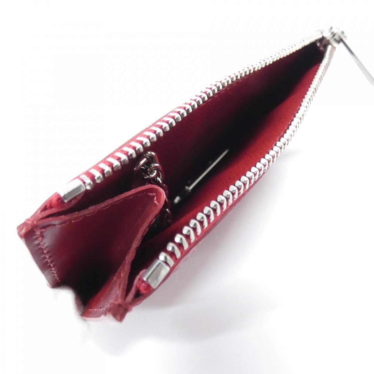 ルイヴィトン エピ ポシェット クレ M6660M コイン＆キーケース