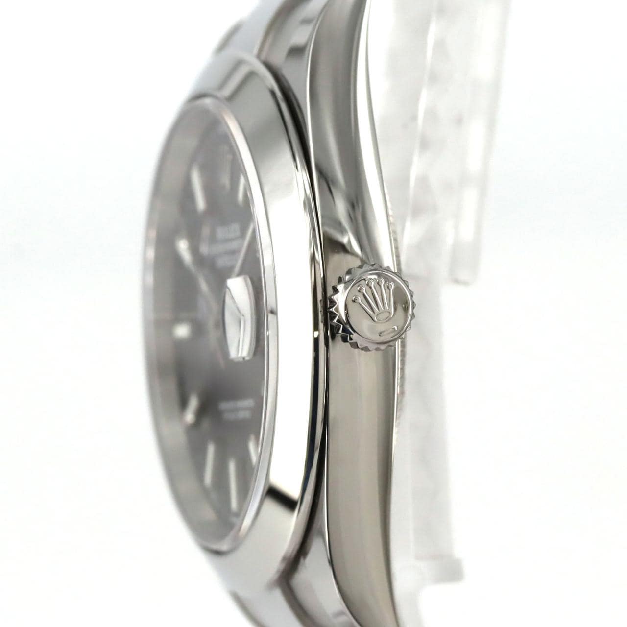 ロレックス デイトジャスト 126300 SS 自動巻 ランダム番